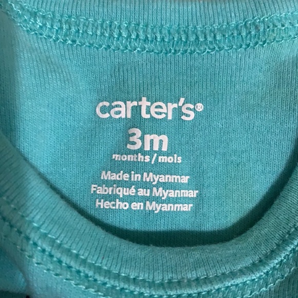 Baby Summer Outfits (3M) - Picture 3 of 3